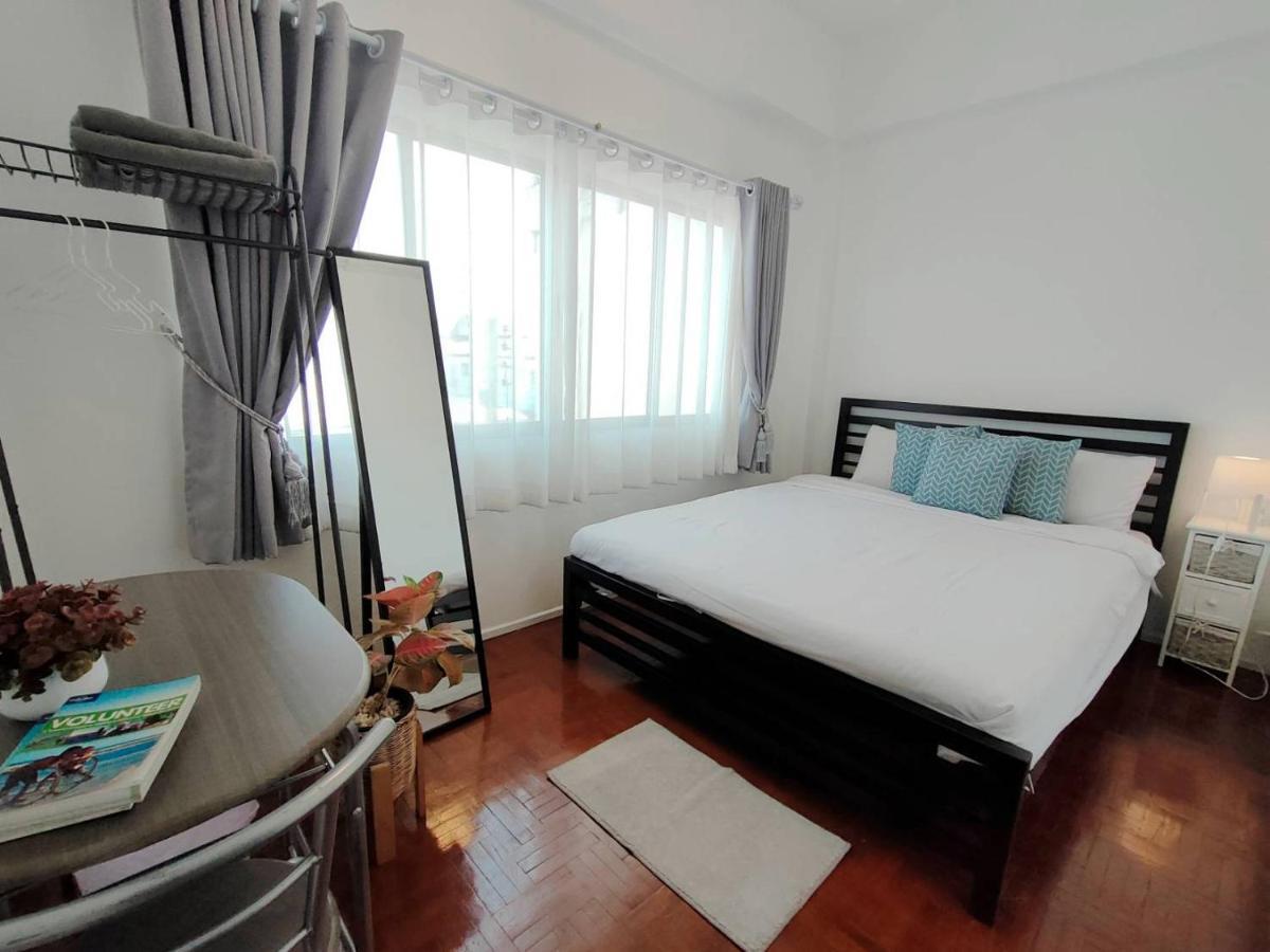 24 Poshtel Chiangmai Vandrehjem Chiang Mai Eksteriør billede