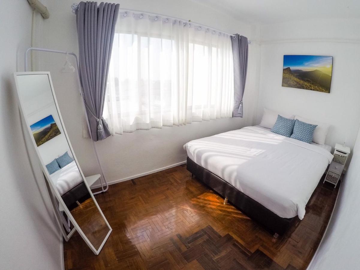24 Poshtel Chiangmai Vandrehjem Chiang Mai Eksteriør billede