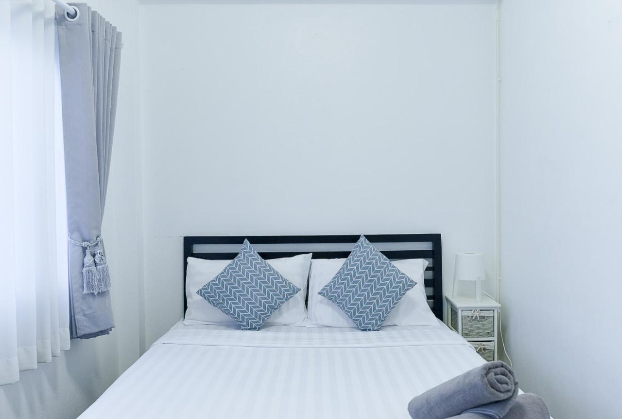 24 Poshtel Chiangmai Vandrehjem Chiang Mai Eksteriør billede